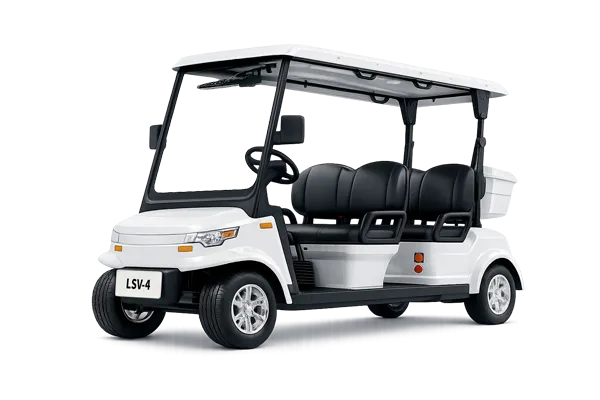 モビリティワークスLSV-4